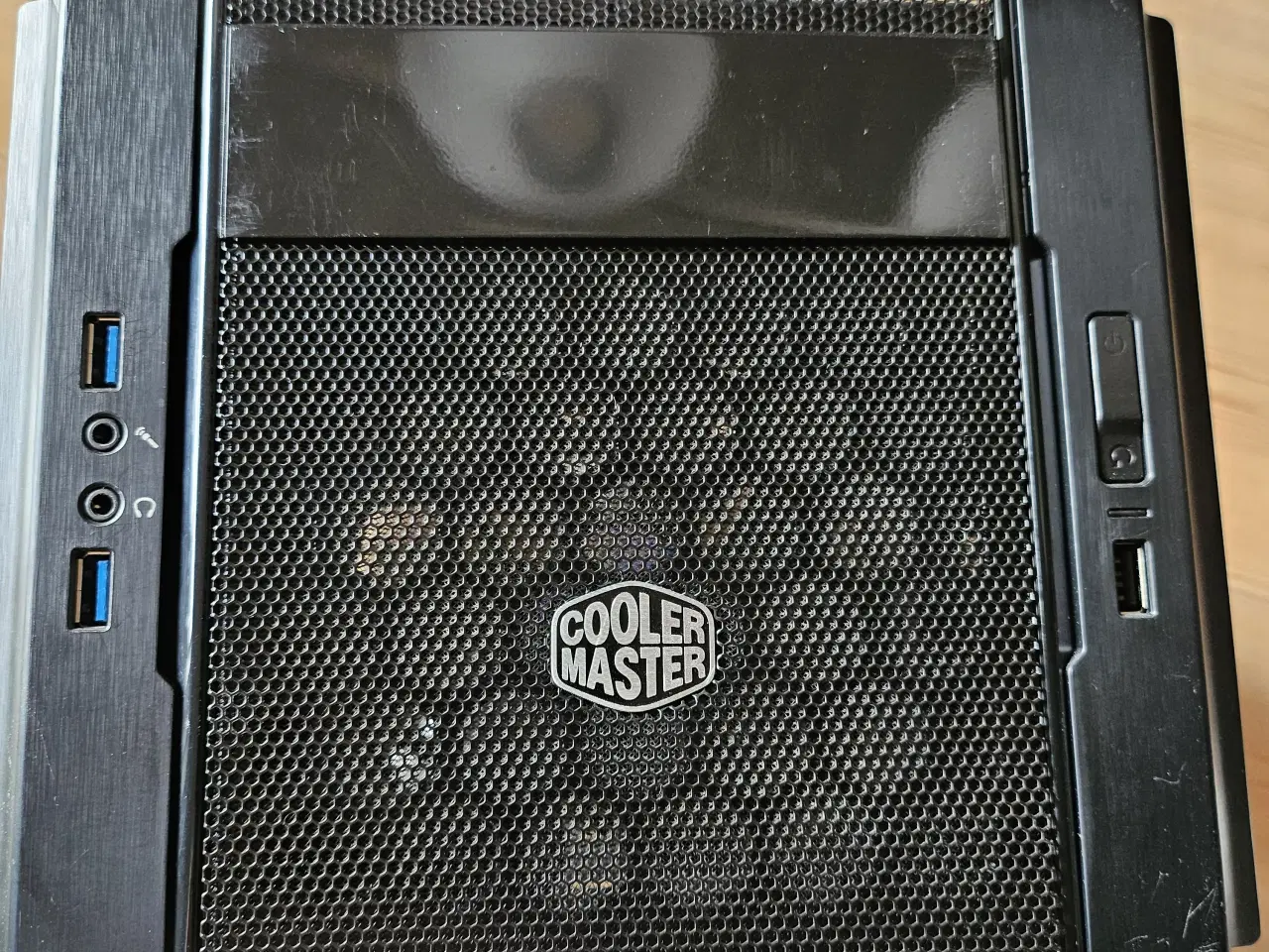 Billede 2 - Cooler Master ATX Kabinet