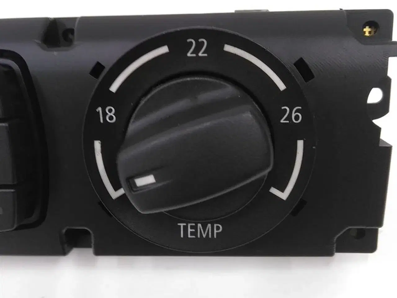 Billede 2 - Varmeregulering Klimaautomatic Basis K13116 BMW E60 E61