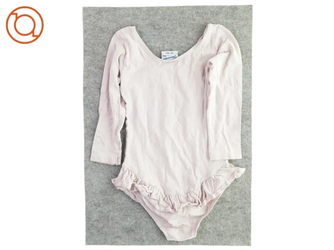 Billede 2 - gymnastikdragt (str. 134 til 140)