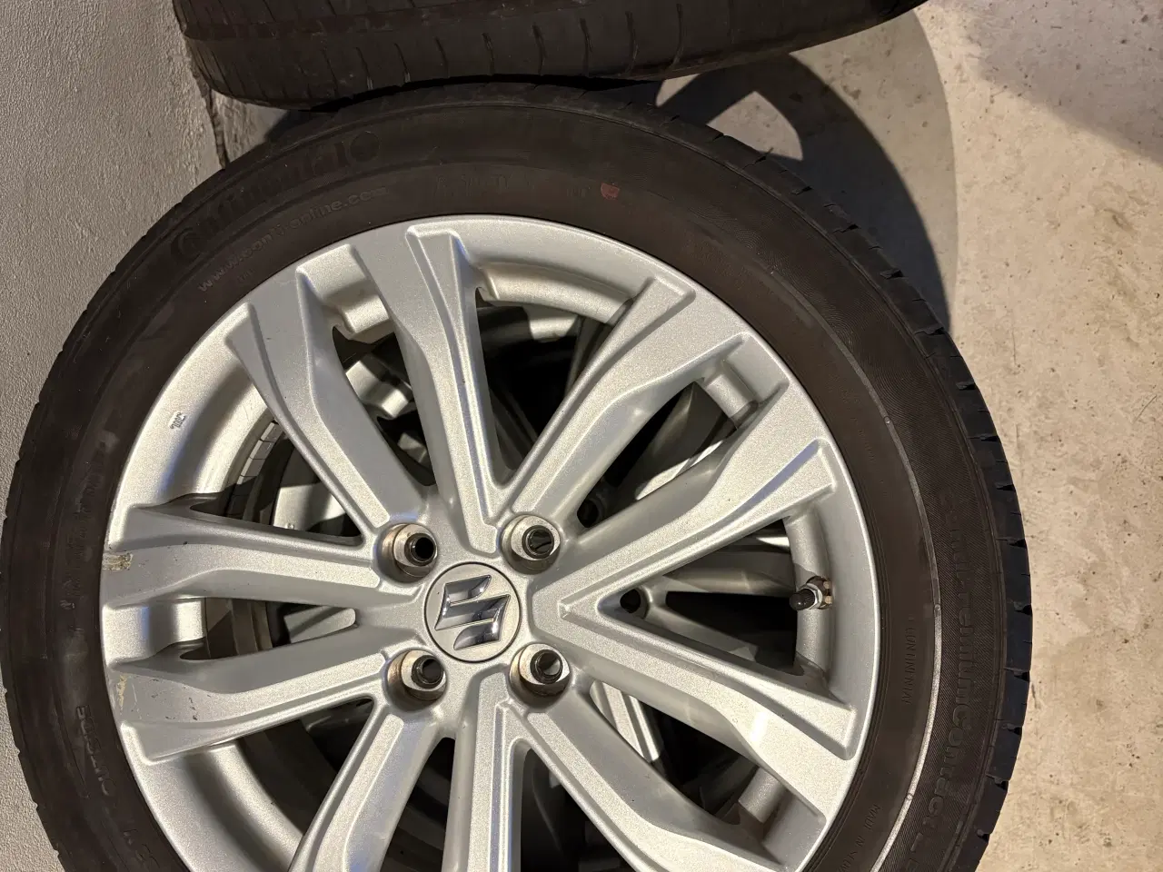 Billede 19 - Velholdt Suzuki Swift 