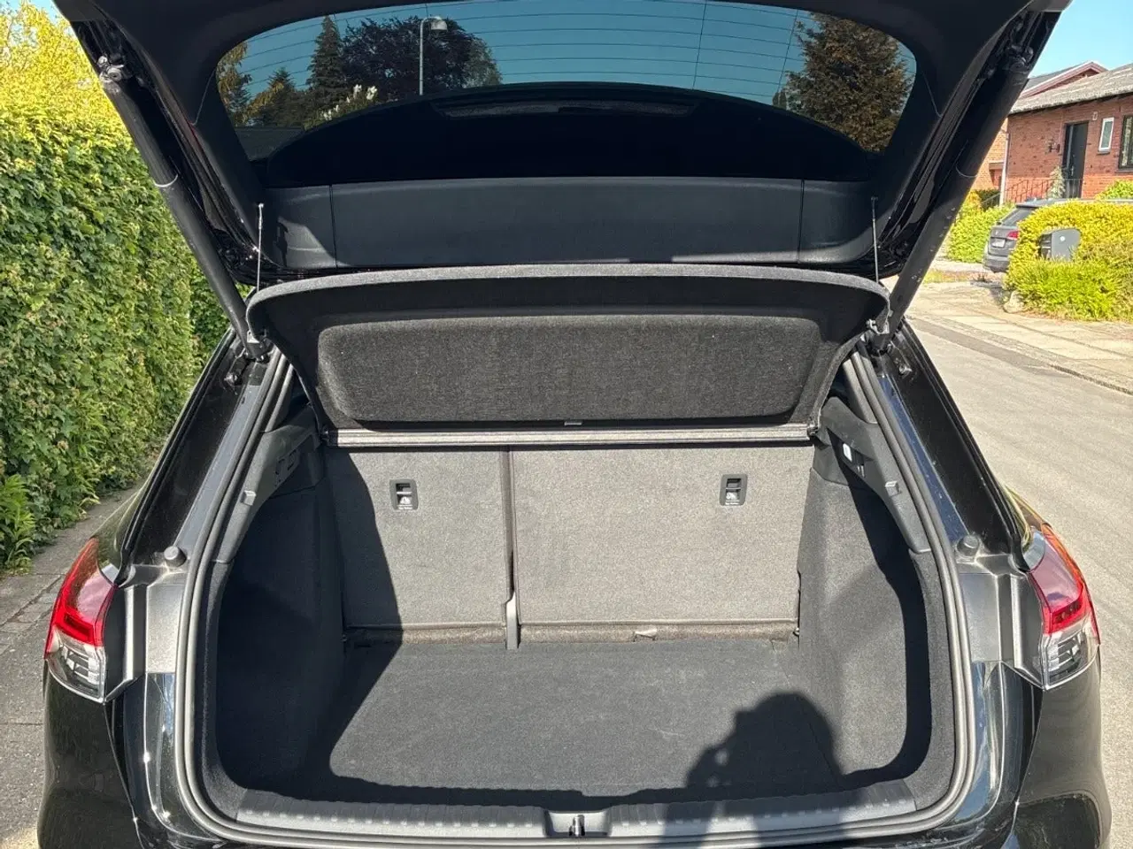 Billede 15 - Audi Q4 e-tron 45 S-line