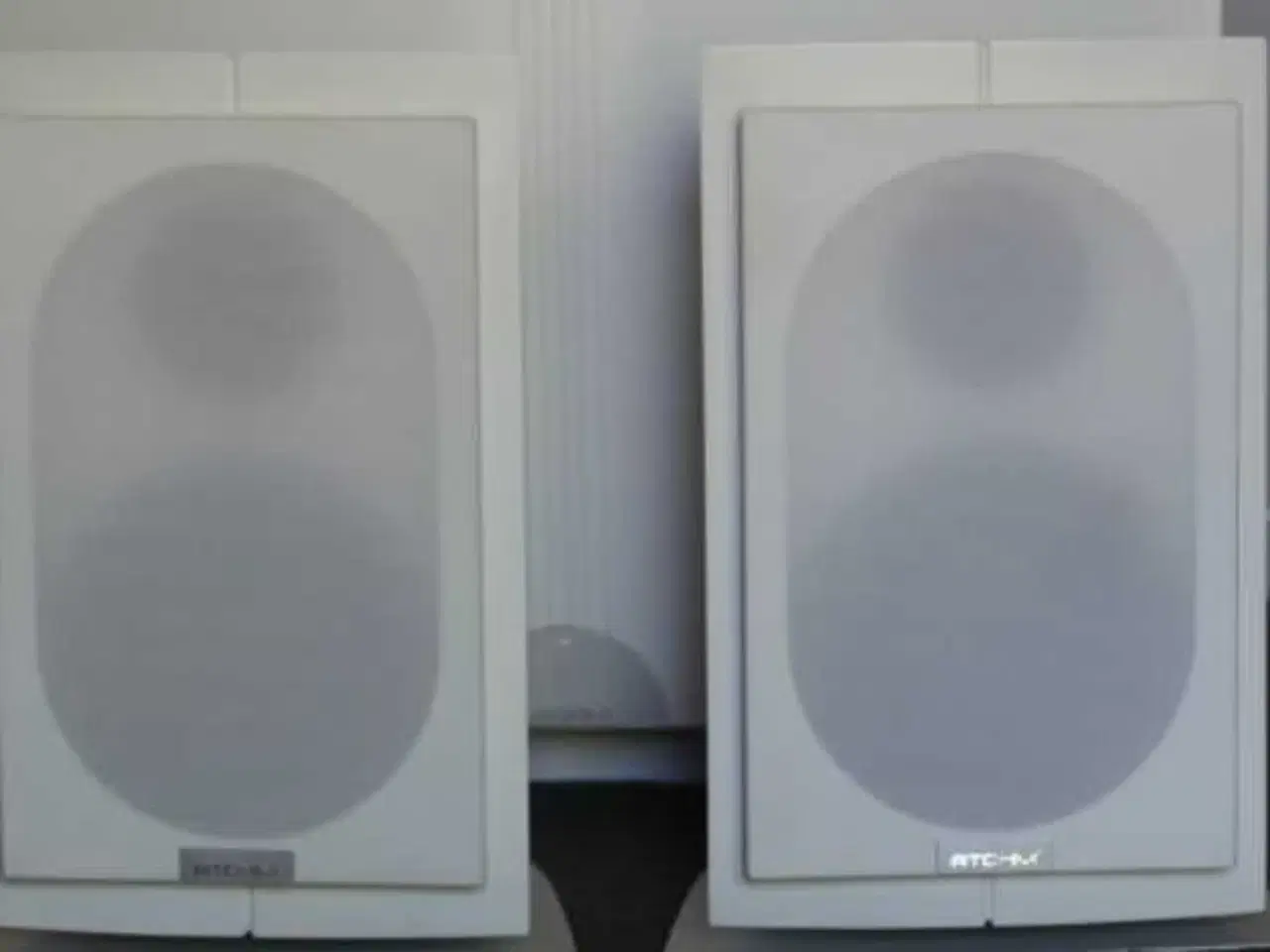 Billede 17 - Oprydningssalg af highend højttalere, sub m.m 