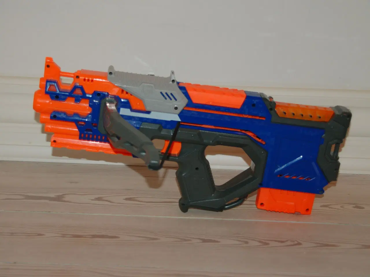 Billede 1 - Nerf Guns