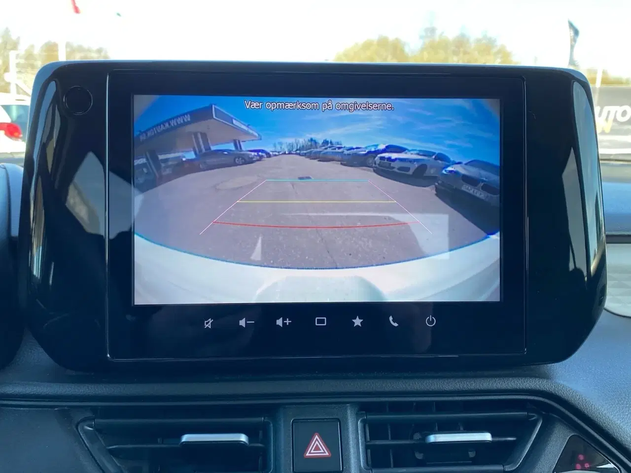 Billede 15 - Suzuki Swift 1,2 Desire 82HK 5d