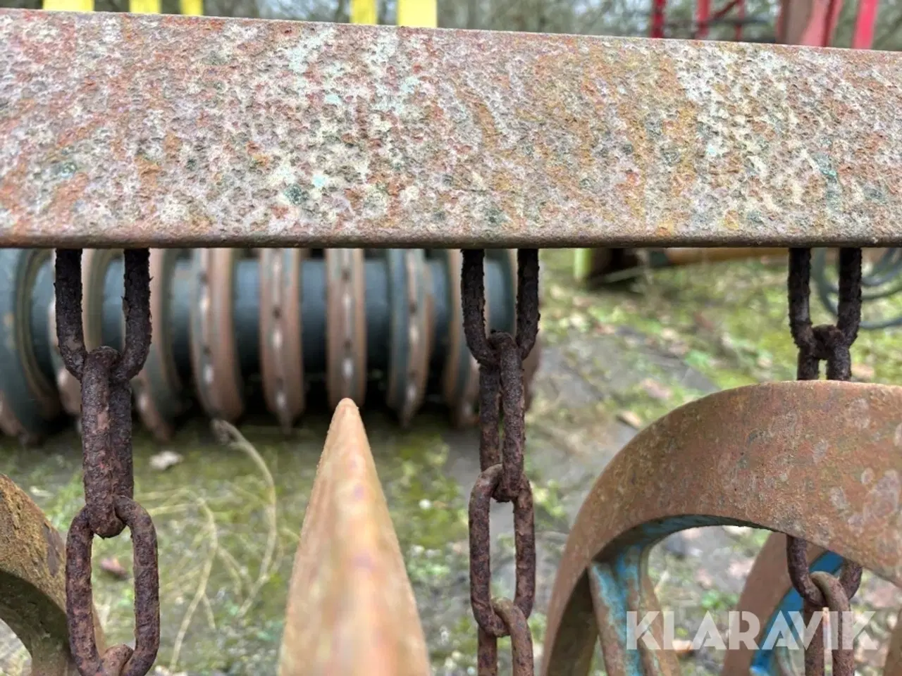 Billede 10 - Jordpakker Dalbo