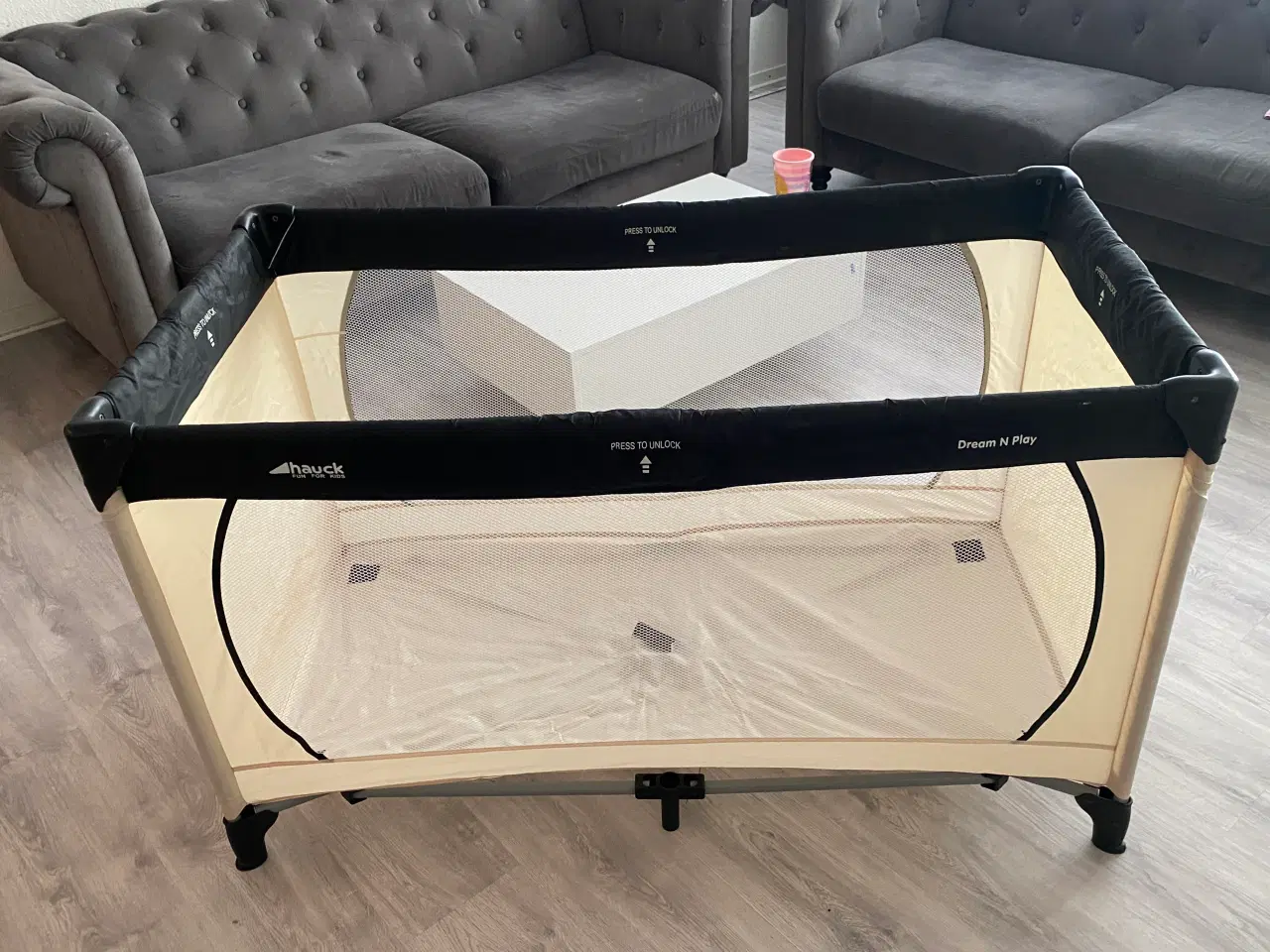 Billede 4 - Weekendseng 