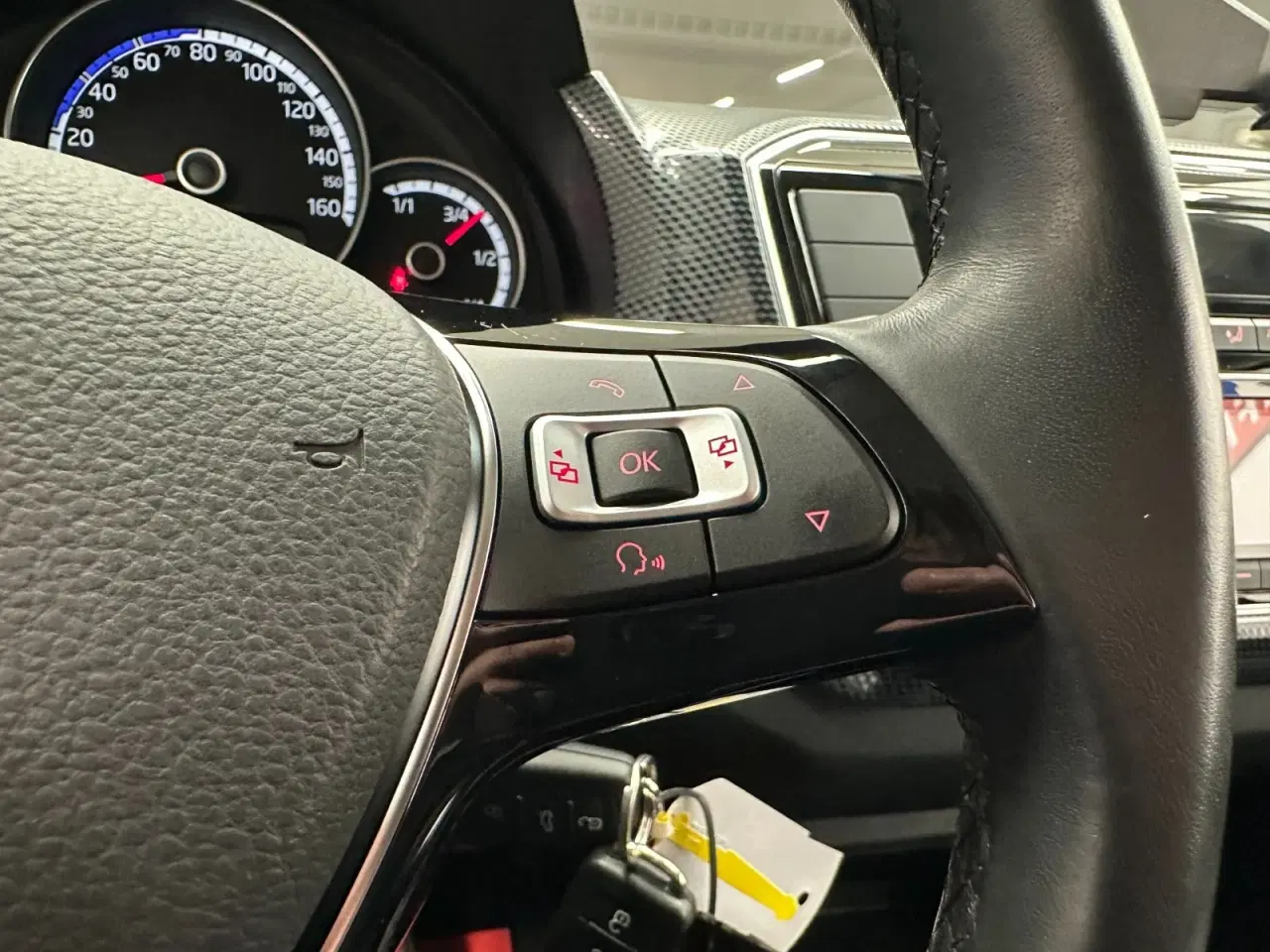 Billede 18 - VW e-Up!  Move Up!