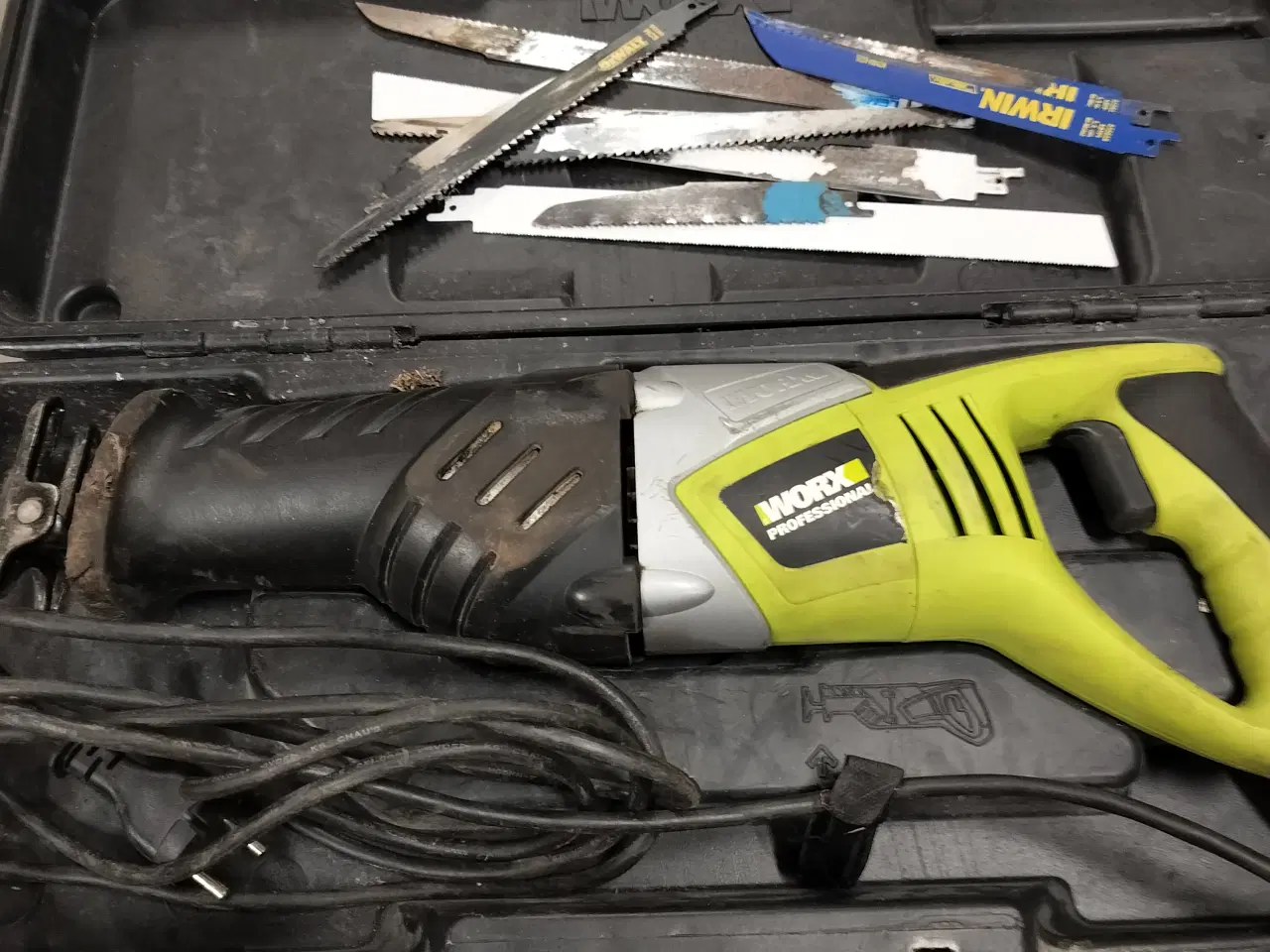 Billede 1 - Baronetsav .