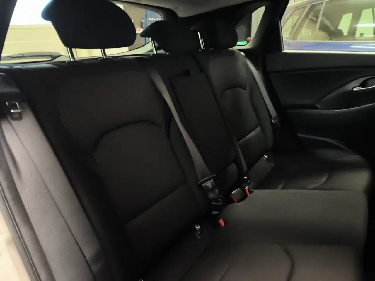 Billede 17 - Hyundai i30 1,6 CRDi 110 Premium stc.