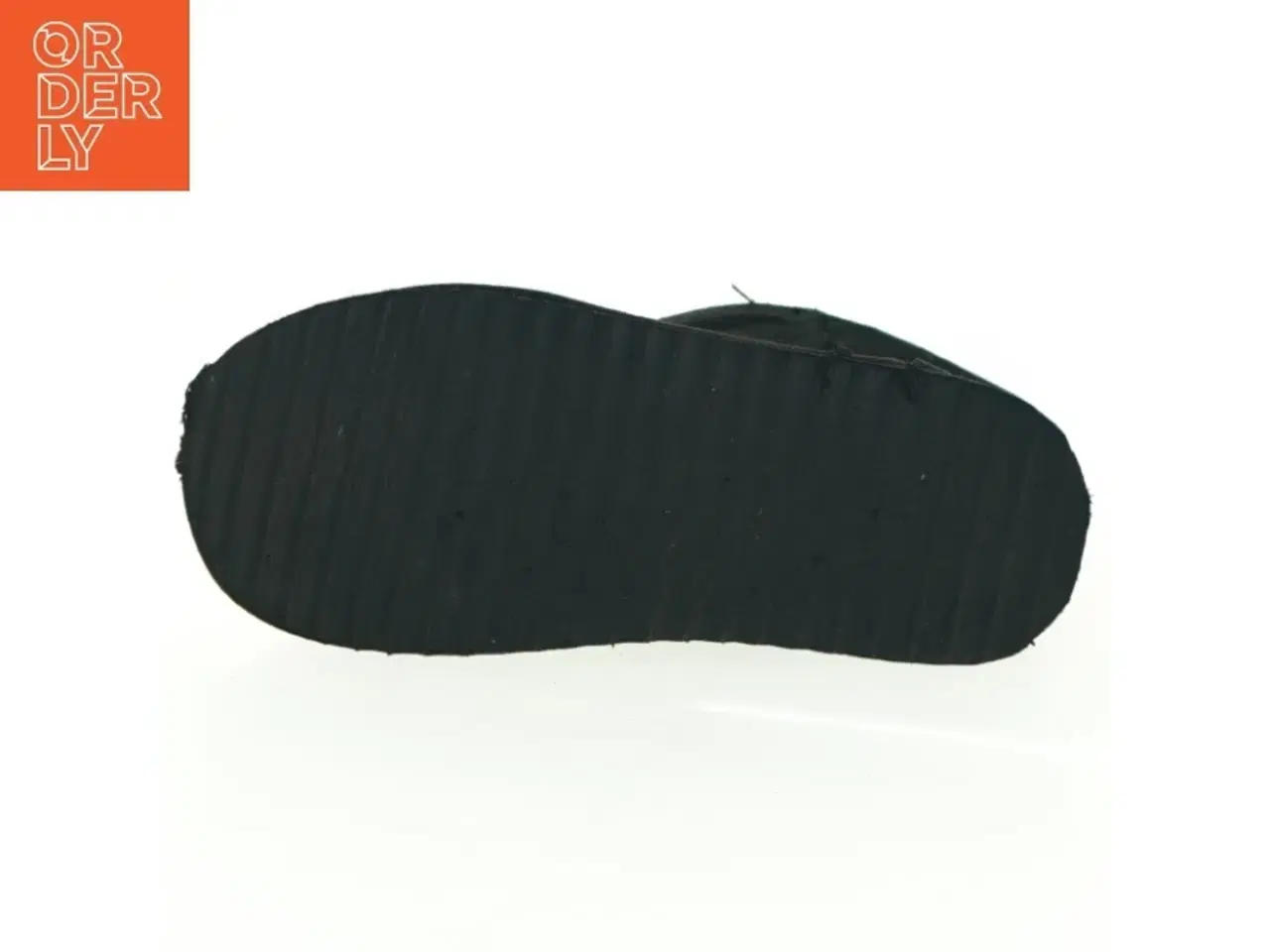 Billede 7 - Børnestøvler med kattedesign (str. 26)