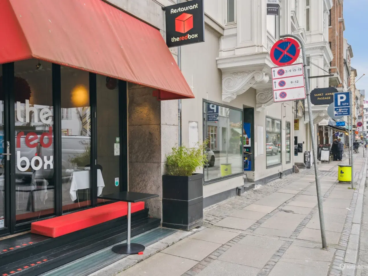 Billede 9 - Afståelse af restaurant beliggende i lejemål med yderst attraktiv husleje