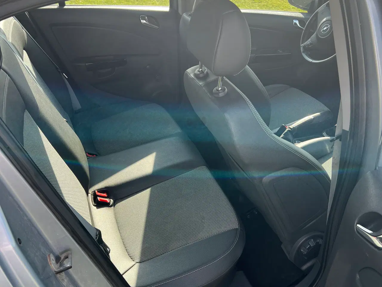 Billede 6 - Nysynet Opel Corsa 