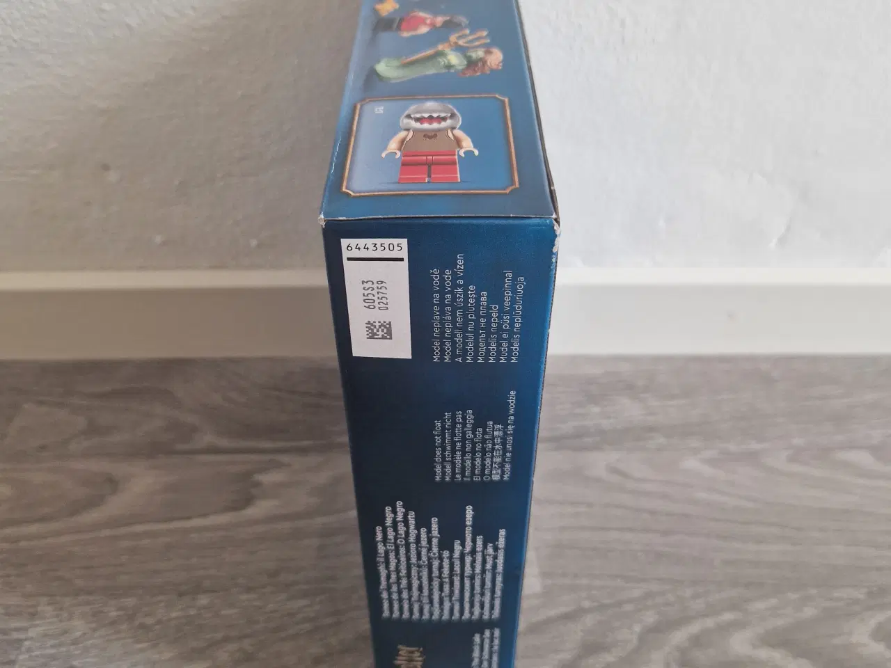 Billede 4 - LEGO Harry Potter, 76420 Triwizard Tournament Lake
