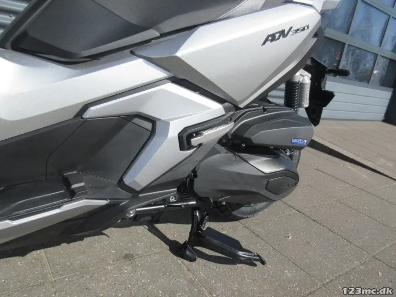 Billede 26 - Honda ADV 350 MC-SYD BYTTER GERNE 5 ÅRS GARANTI