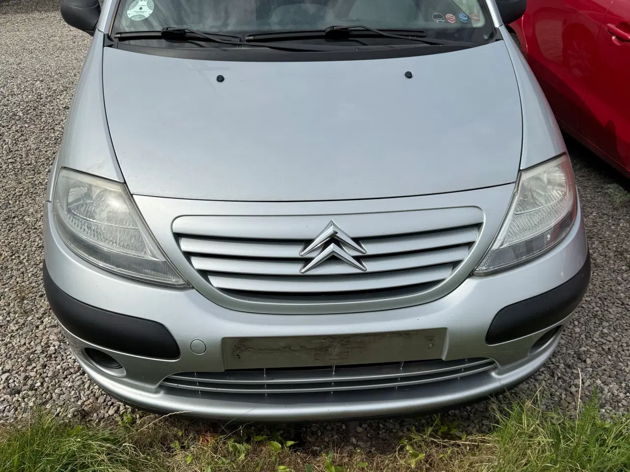 Billede 1 - Citroen C3 1,4 I
