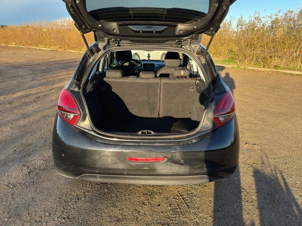 Billede 15 - Peugeot 208 1,6 BlueHDi 100 Desire Sky