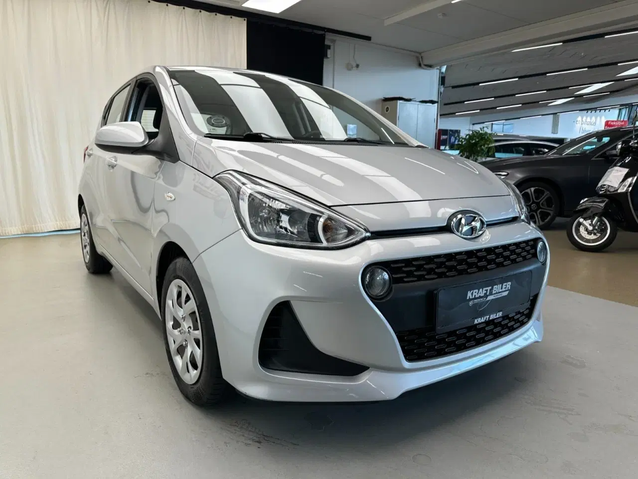 Billede 6 - Hyundai i10 1,0 MPi Essential