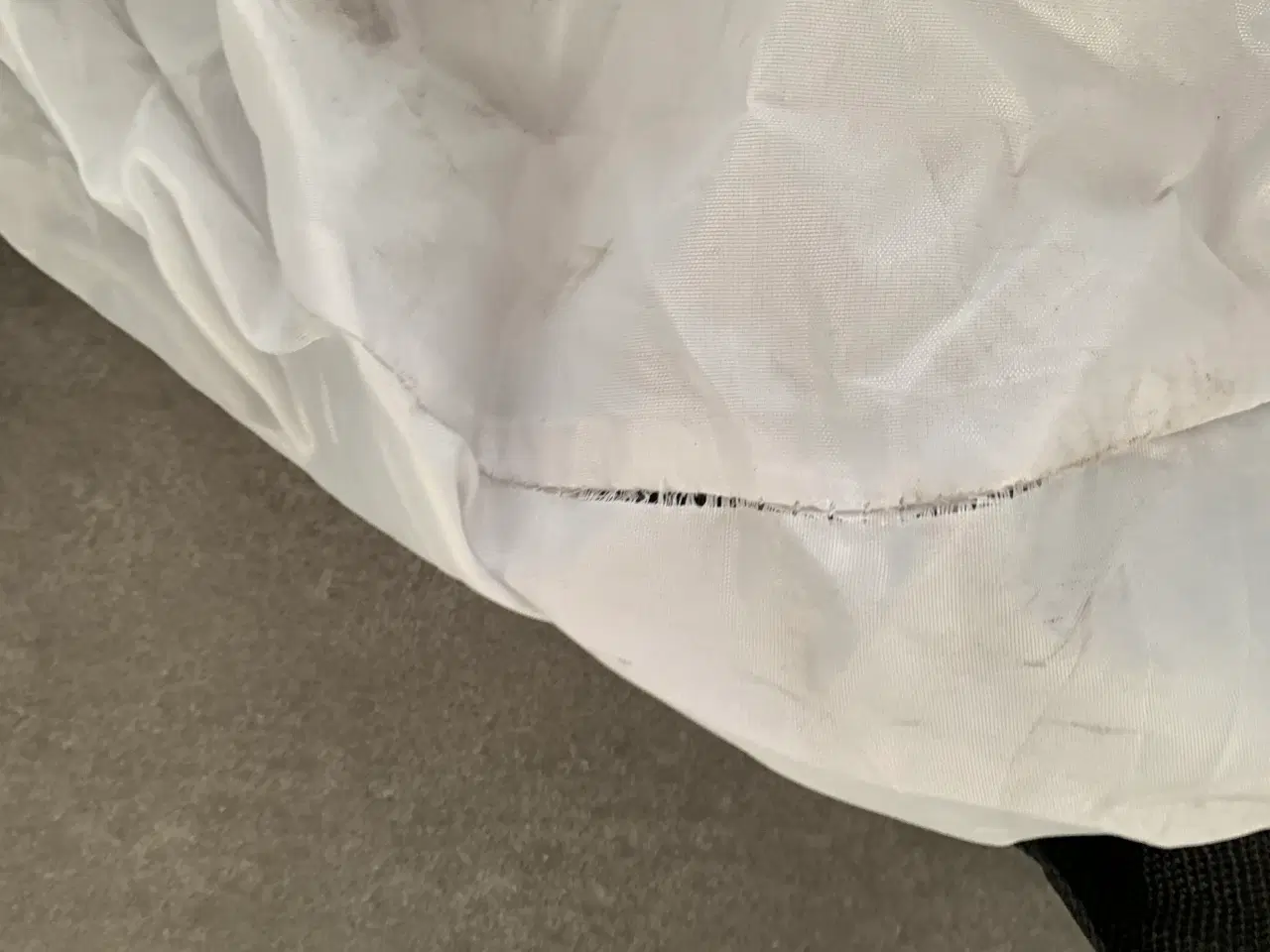 Billede 3 - Dækposer