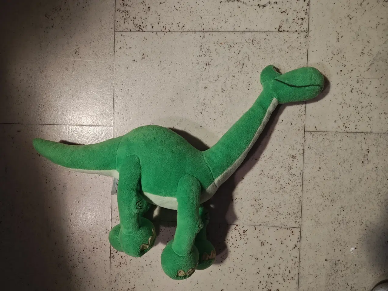 Billede 1 - Disney Brachiosaurus Den Gode Dinosaur Bamse