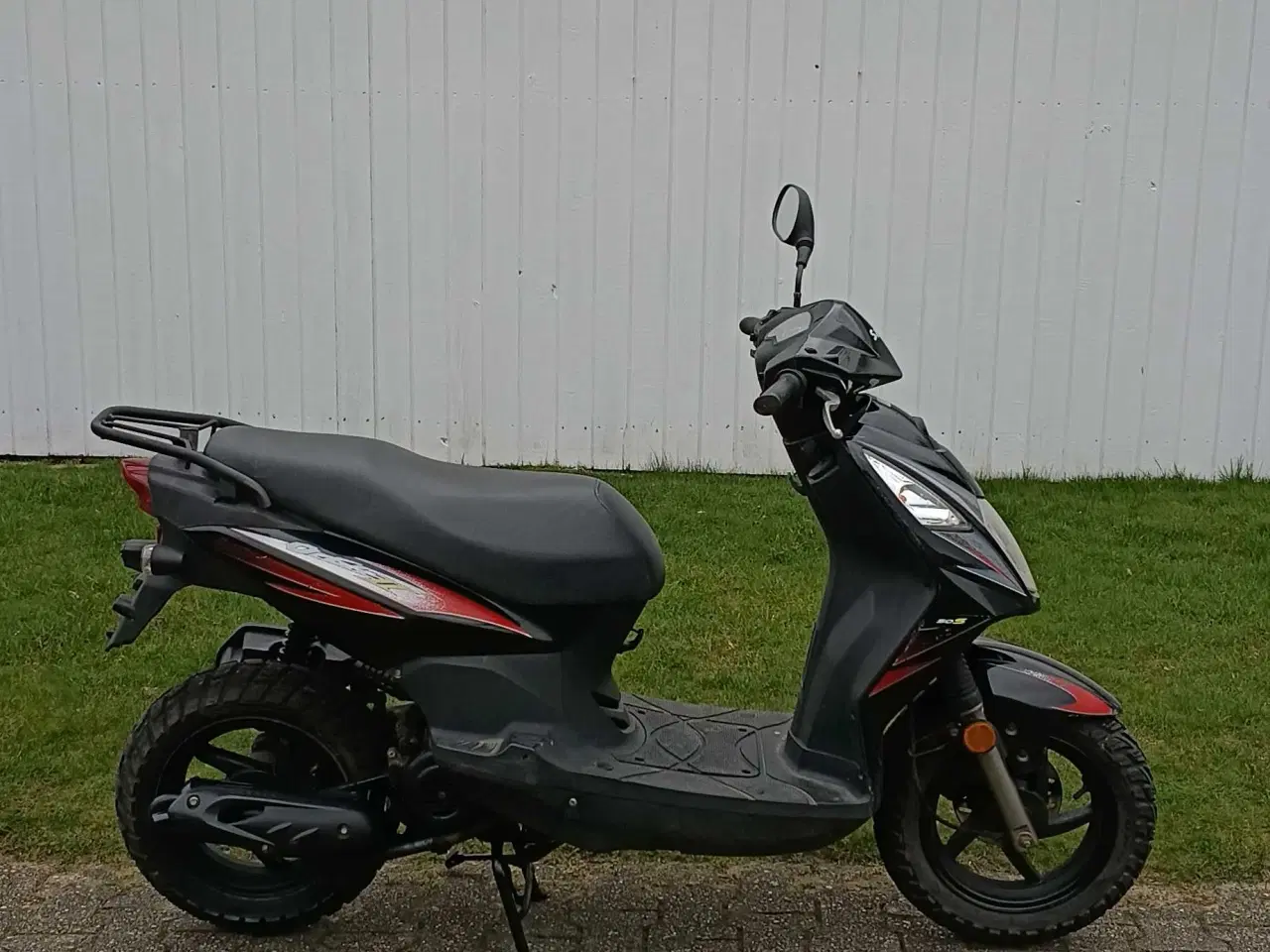 Billede 2 - Fin og iorden sym Orbit 2 30kmt 