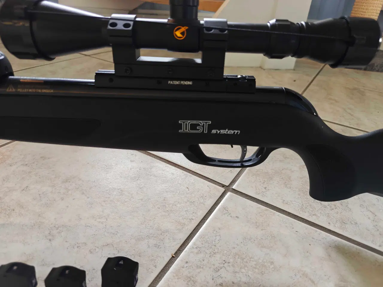 Billede 2 - Camo Replay-10 Maxxim IGT 4.5mm