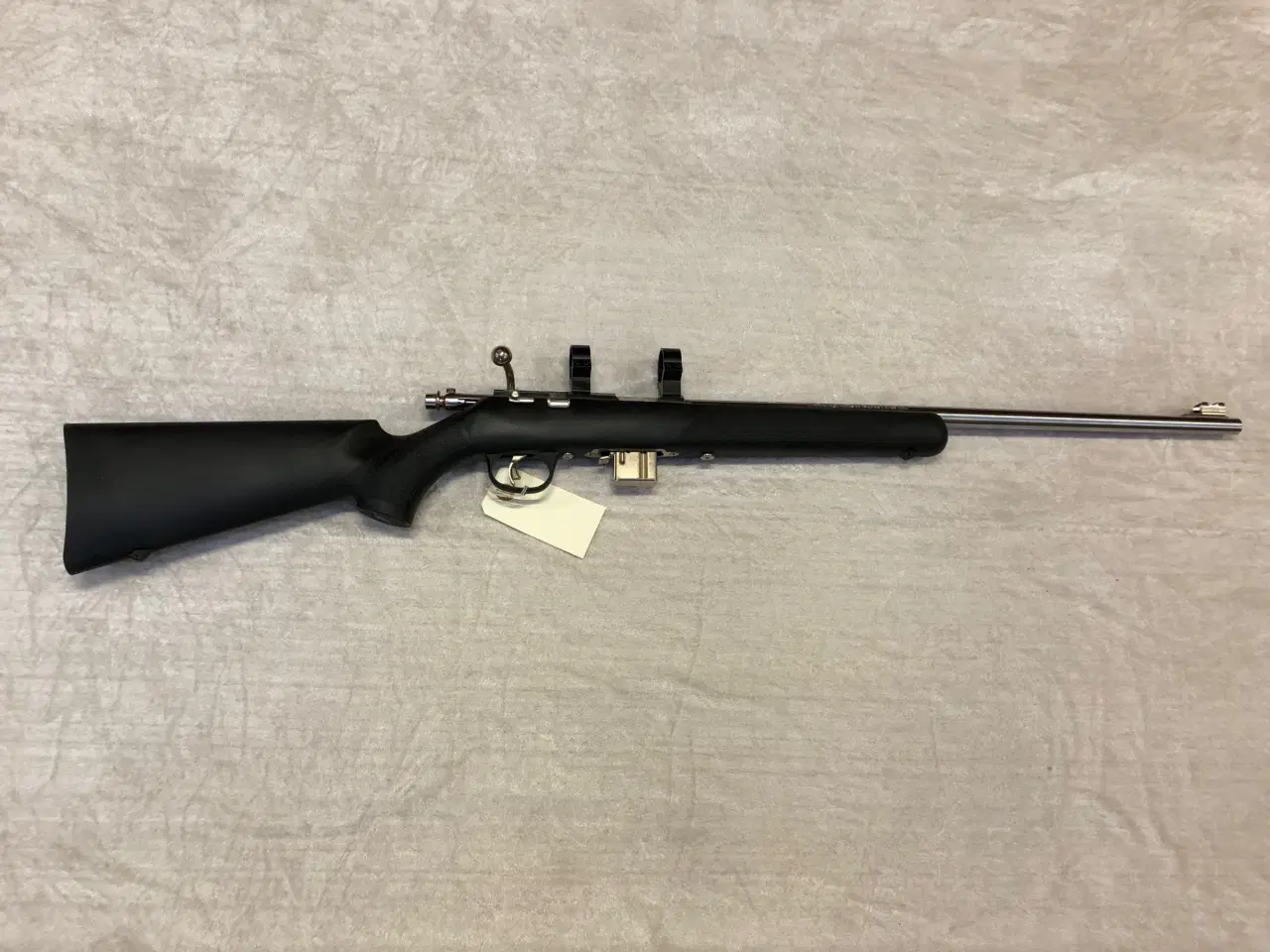 Billede 5 - Marlin XT17R Salonriffel