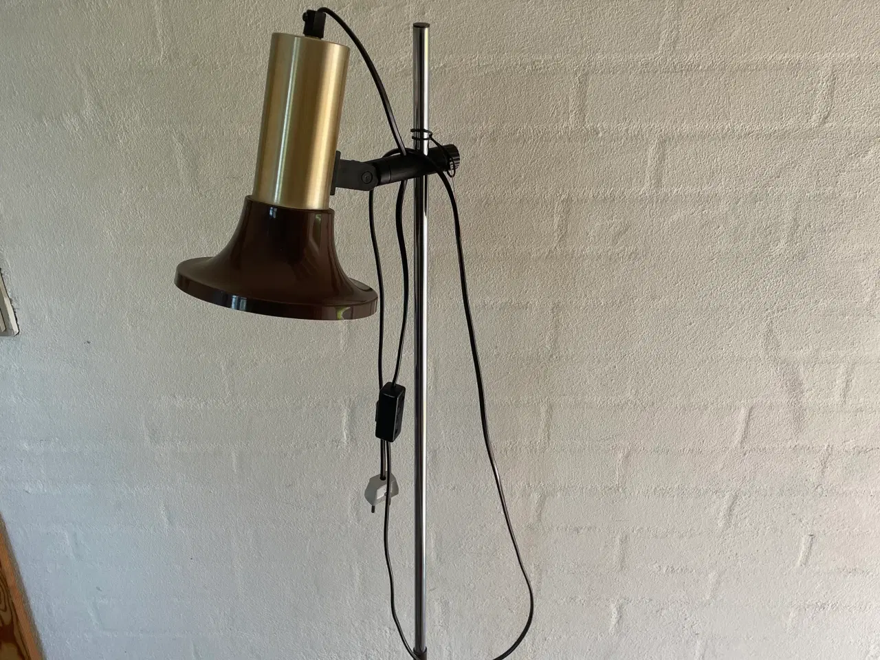 Billede 4 - Standerlampe