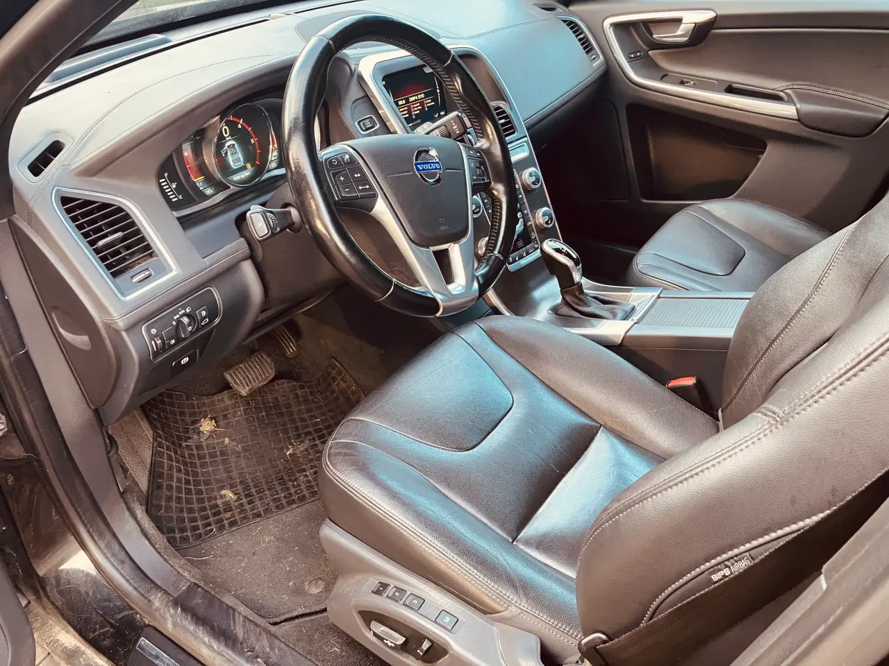 Billede 3 - Volvo xc 60 d5