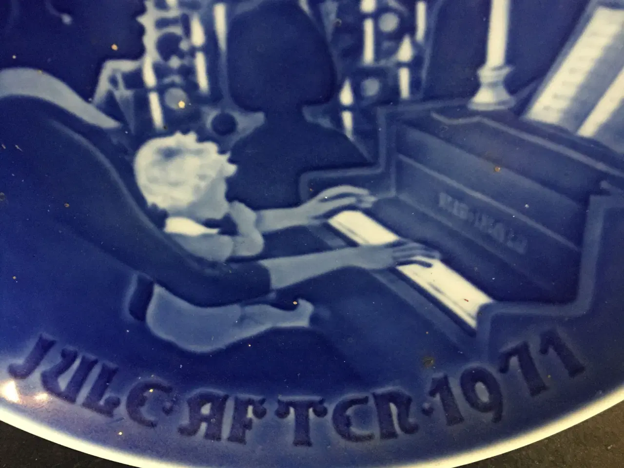 Billede 2 - Julepatte B&af 1971