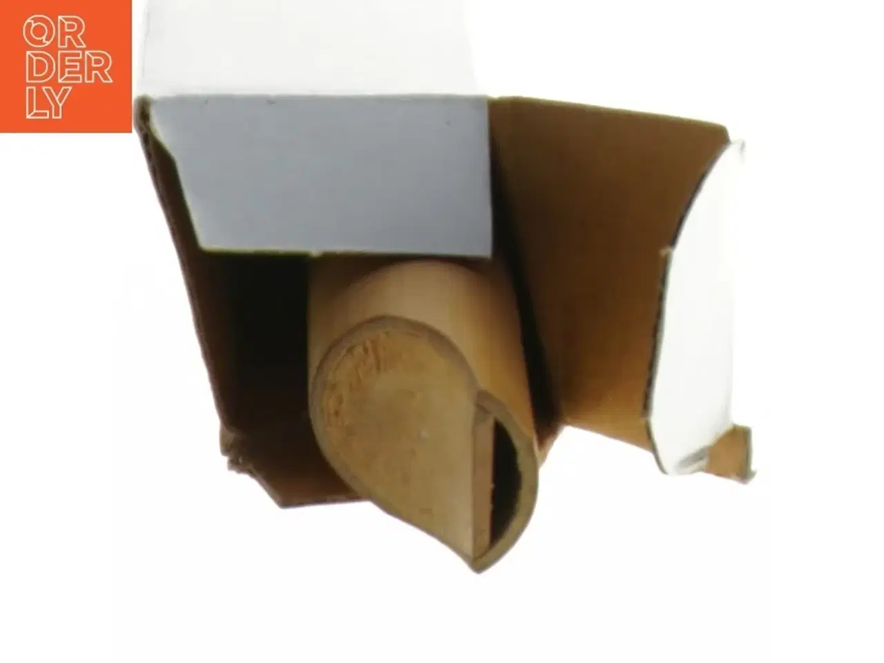 Billede 2 - Bambusfløjte (str. 46 cm)