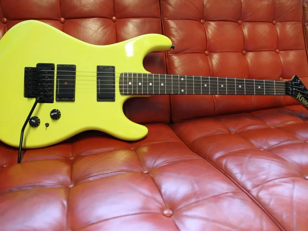 Billede 1 - KRAMER 200ST