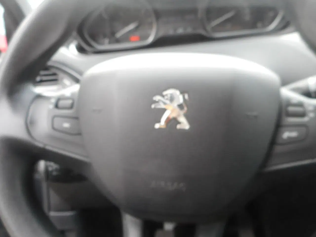 Billede 9 - Peugeot 208 1,6 BlueHDi 100 Active