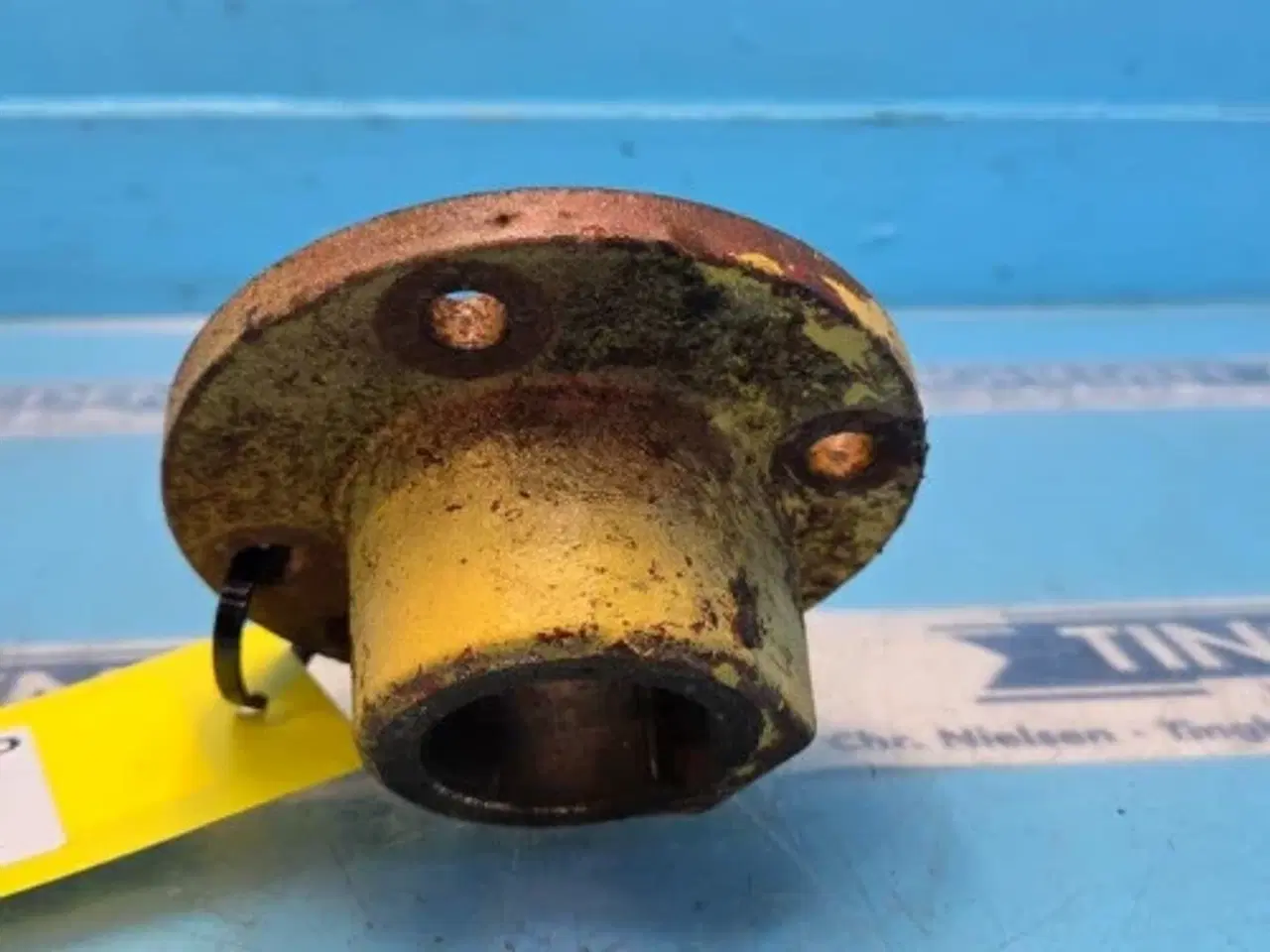 Billede 5 - New Holland TX68 Flange 754582