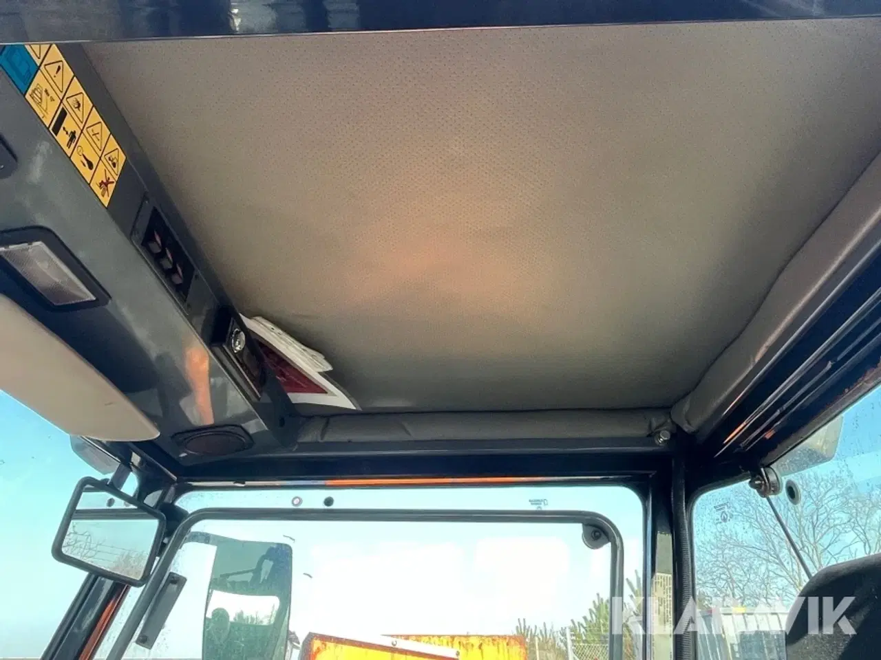 Billede 10 - Redskabsbærer Kärcher MIC 45 Advanced