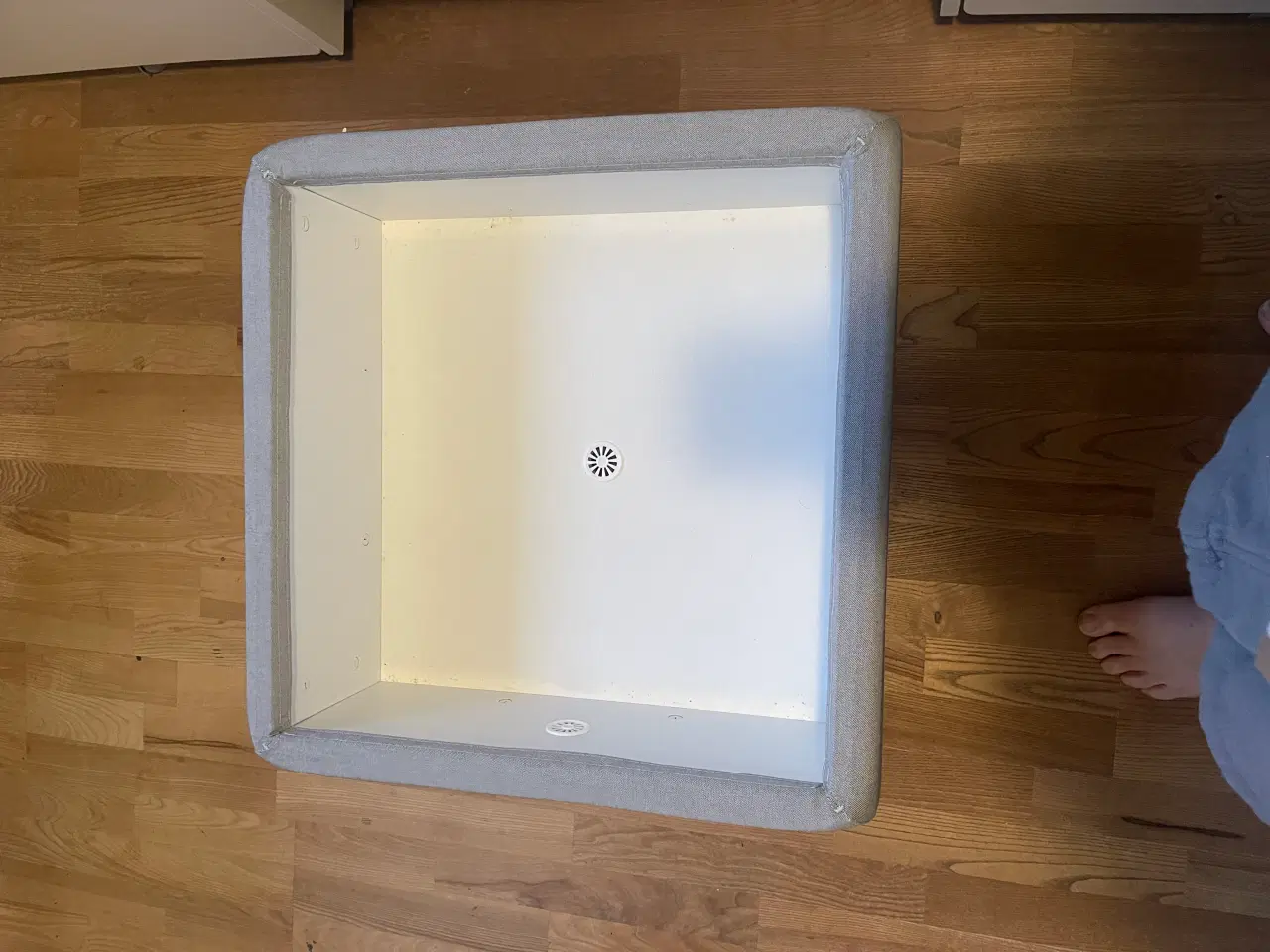 Billede 4 - Seng 90 x 200