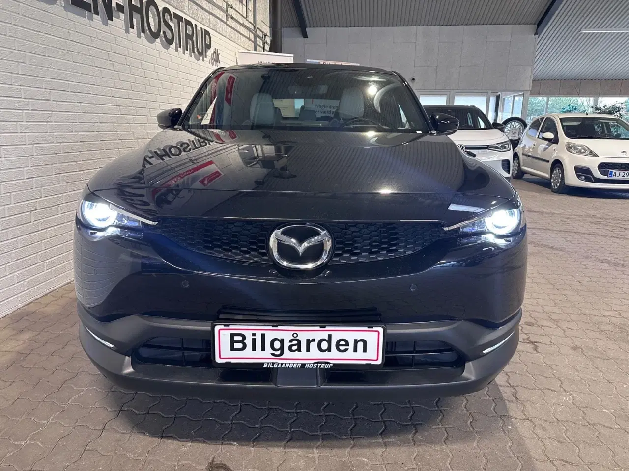 Billede 2 - Mazda MX-30  e-SkyActiv Cosmo