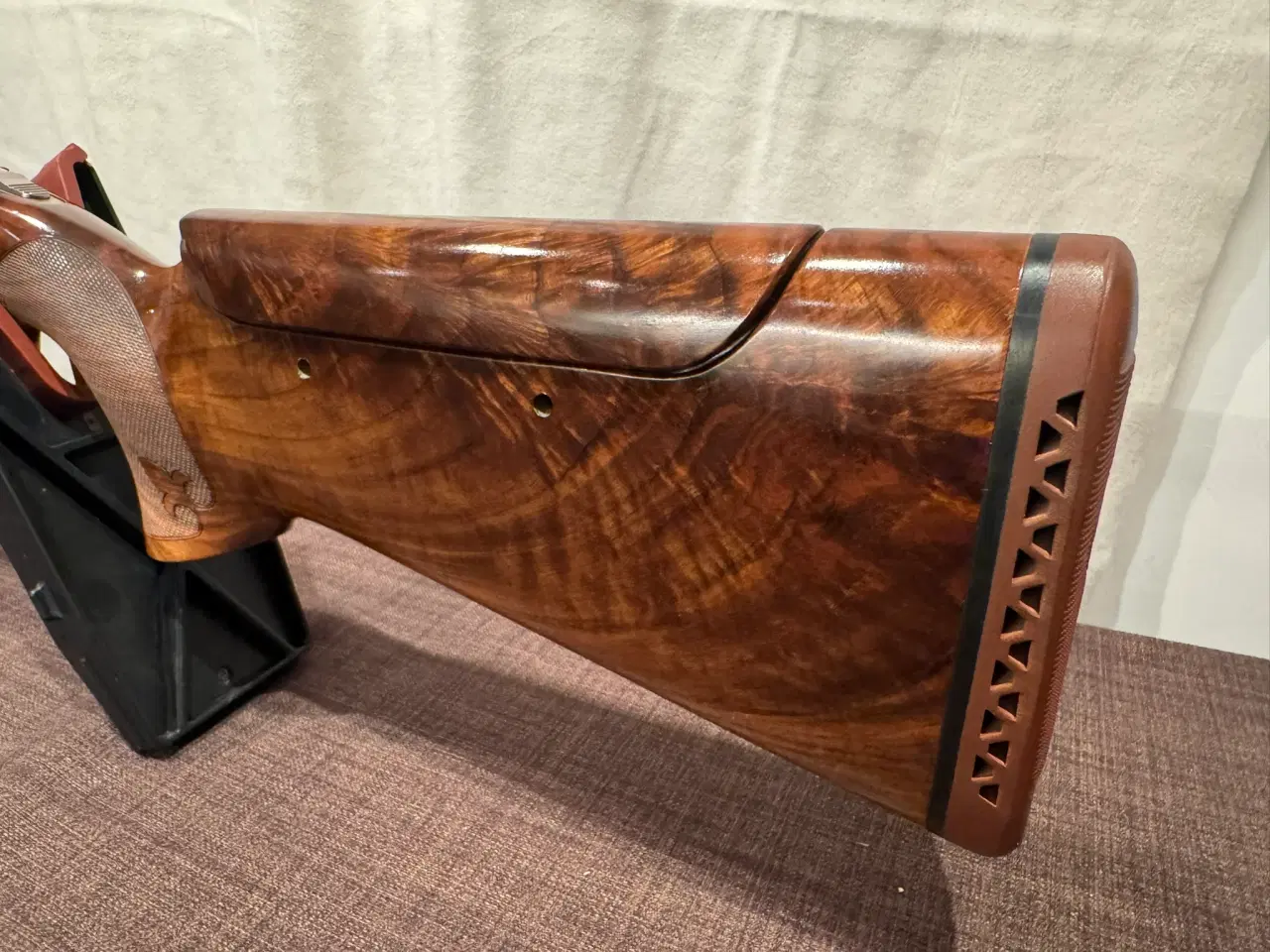 Billede 5 - Beretta DT11 Flugtskydningsgevær