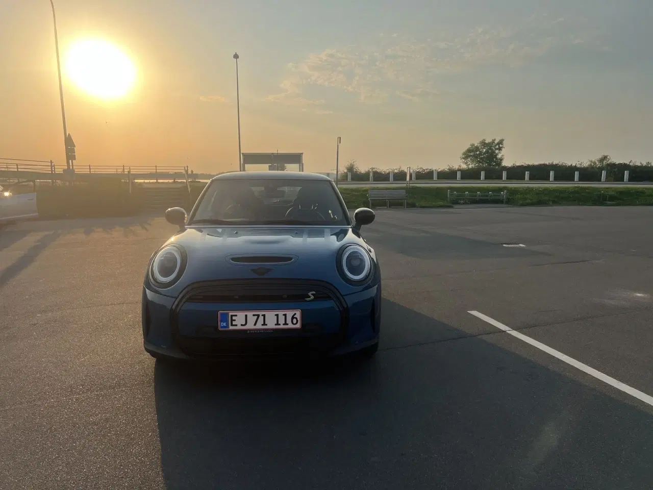 Billede 2 - MINI Cooper SE  Essential