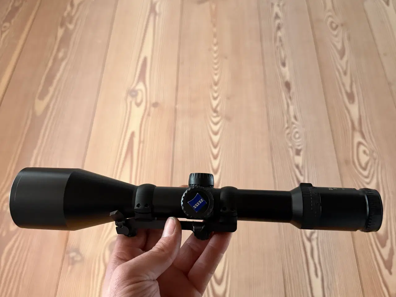 Billede 5 - Zeiss Diavari