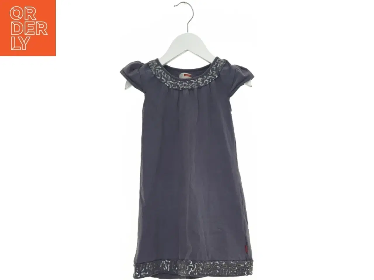 Billede 1 - Kjole fra Name It (str. 116 cm)