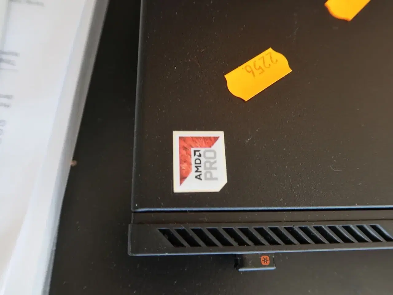 Billede 2 - Computer LENOVO ThinkCentre M715q