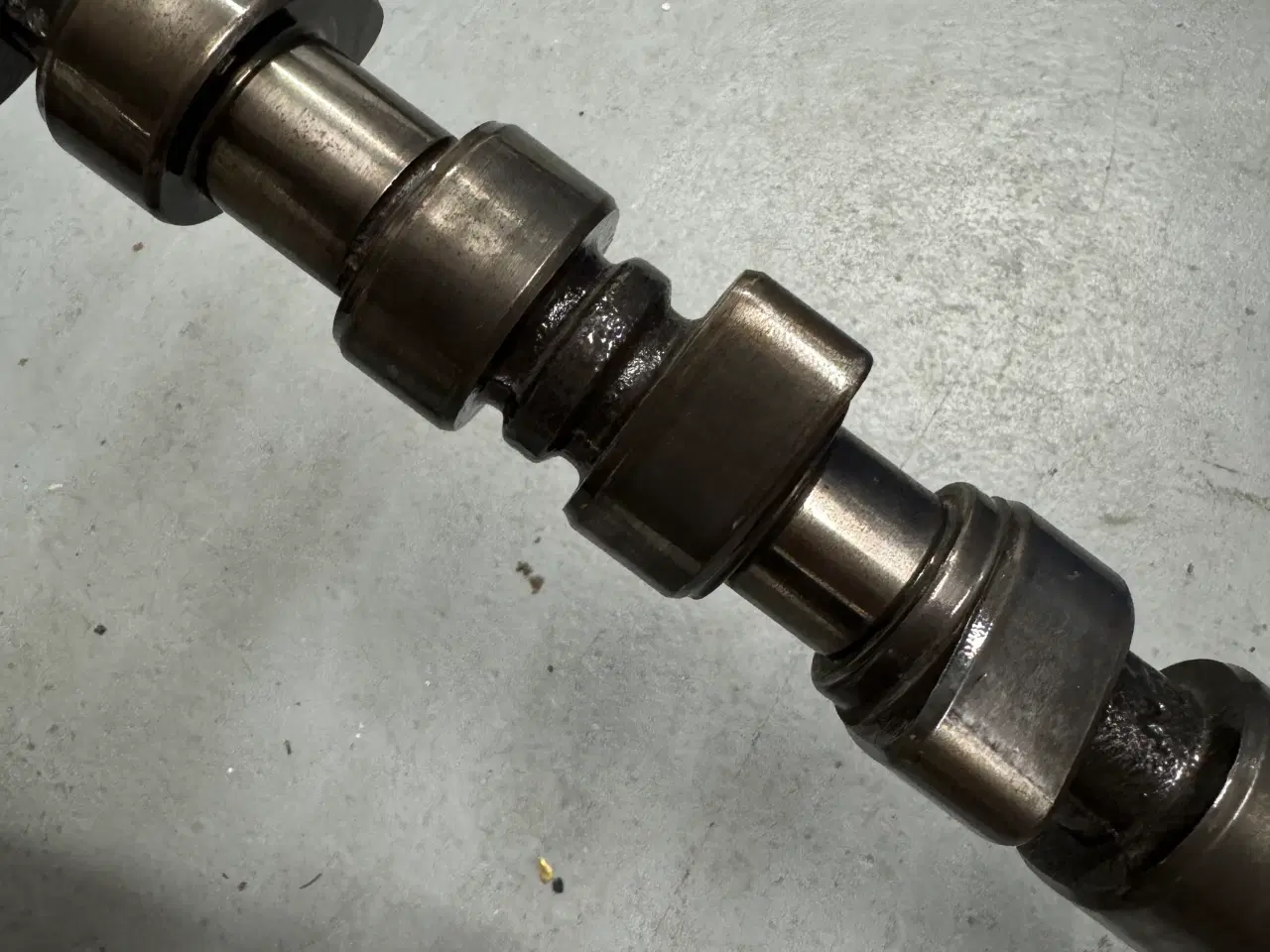 Billede 3 - Bordlampe