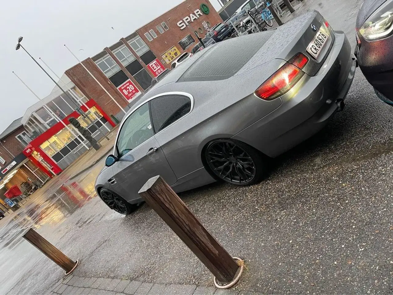 Billede 4 - BMW 335i e92