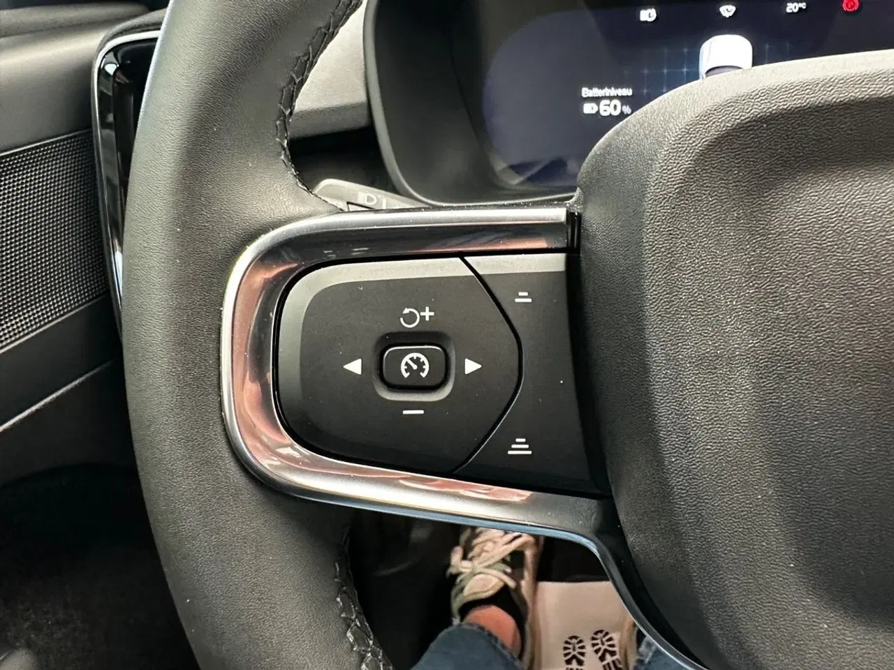 Billede 20 - Volvo C40  ReCharge Plus