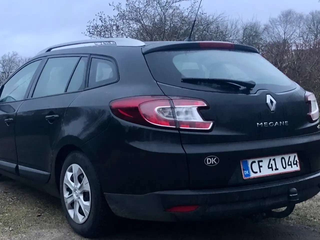 Billede 5 - Renault Megane III 218.000KM