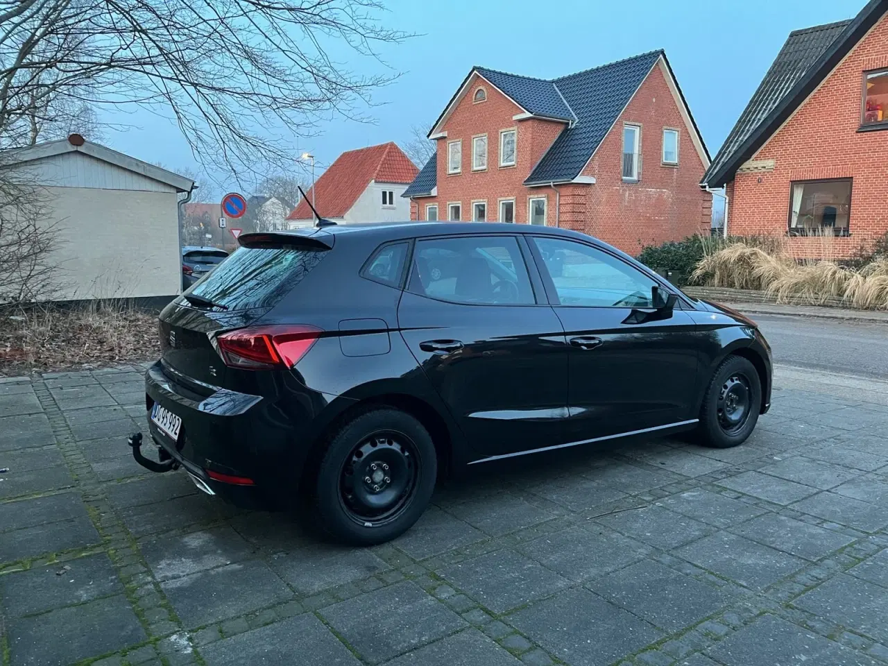 Billede 5 - Seat Ibiza 1,5 TSi 150 FR