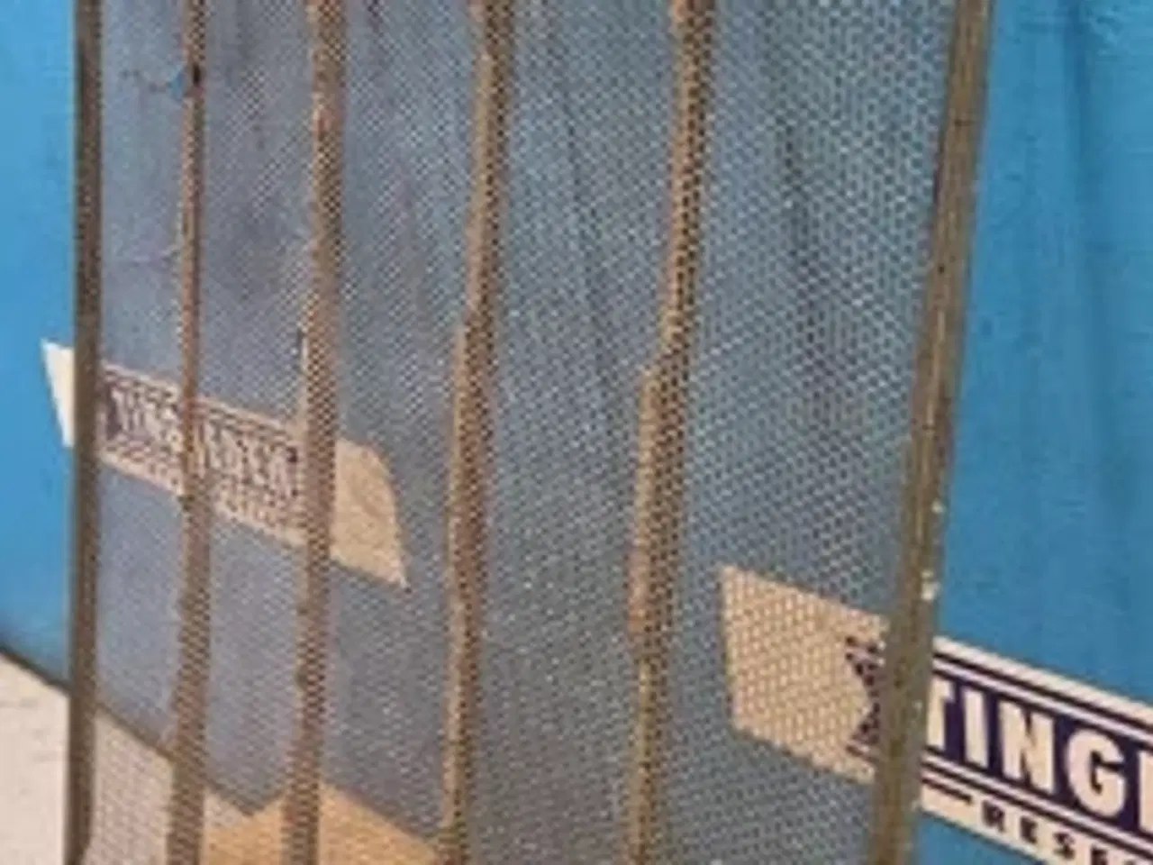 Billede 14 - Laverda 3600 Undersold 300136023  (3)