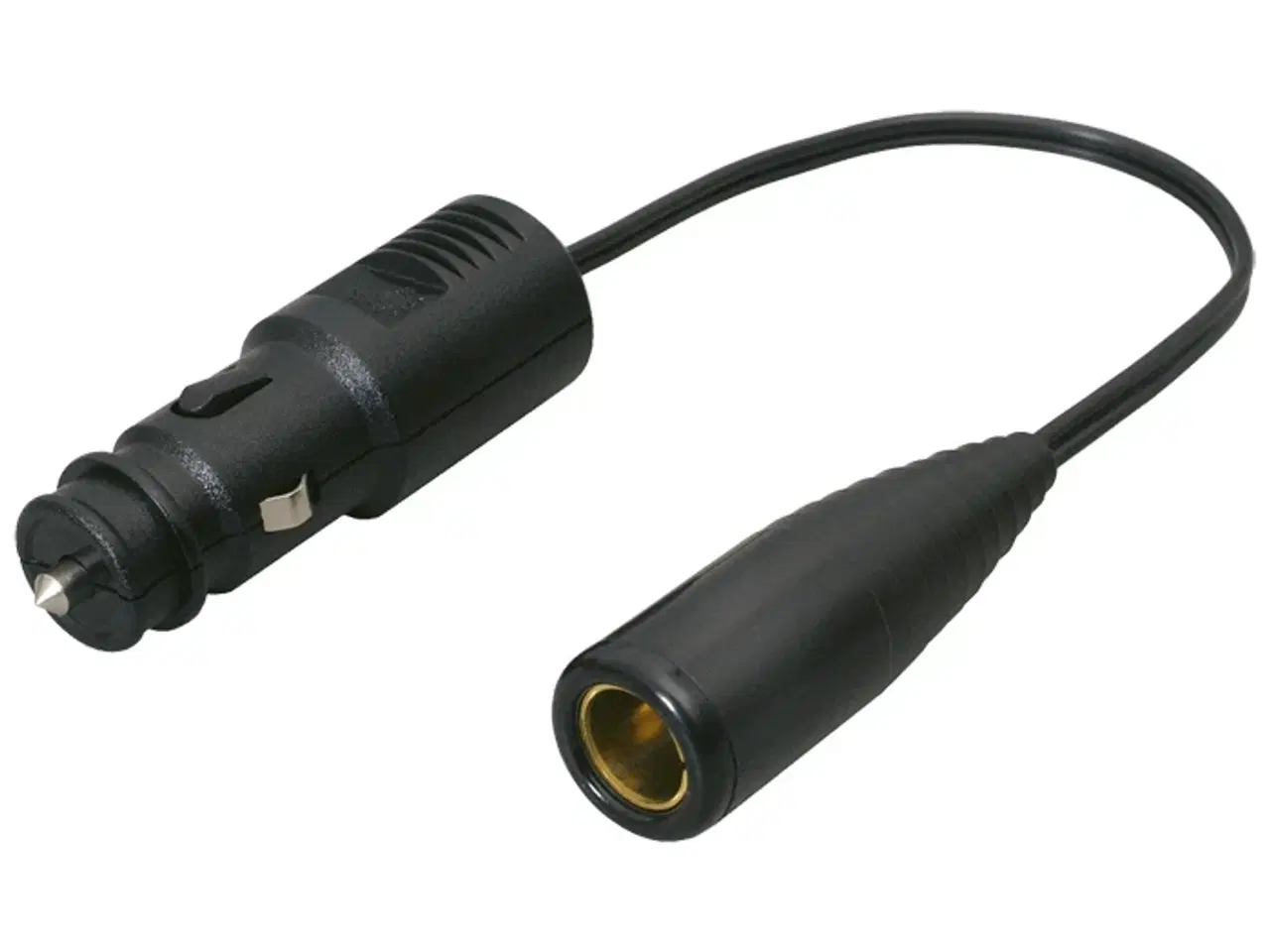 Billede 1 - Adapter cigarstik til din 12/24v 16amp