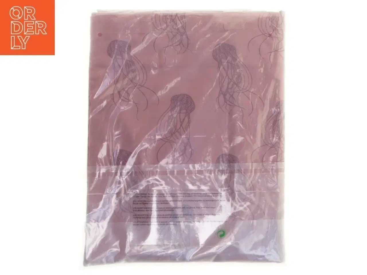 Billede 3 - Junior sengetøj med gopler fra Green Cotton (str. 100x140 cm)