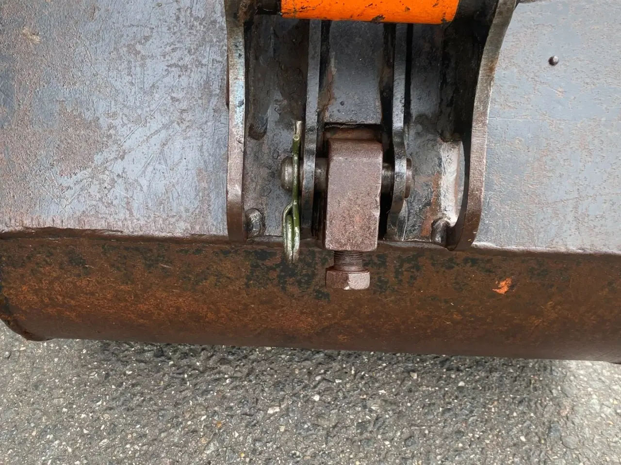 Billede 4 - Hitachi zaxis 10u